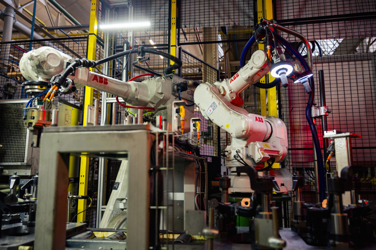 Ist Europas Autoindustrie zu lahm?