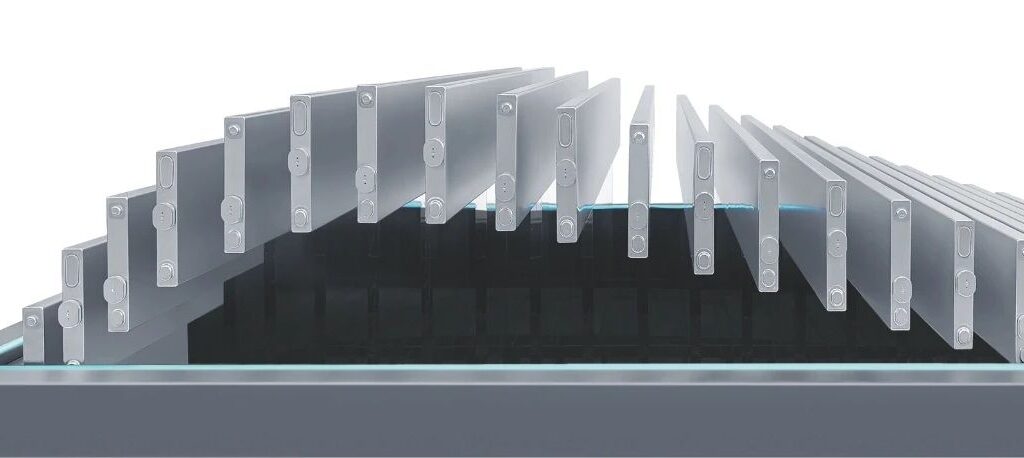 Schneller laden: BYD stellt neue Blade Battery vor