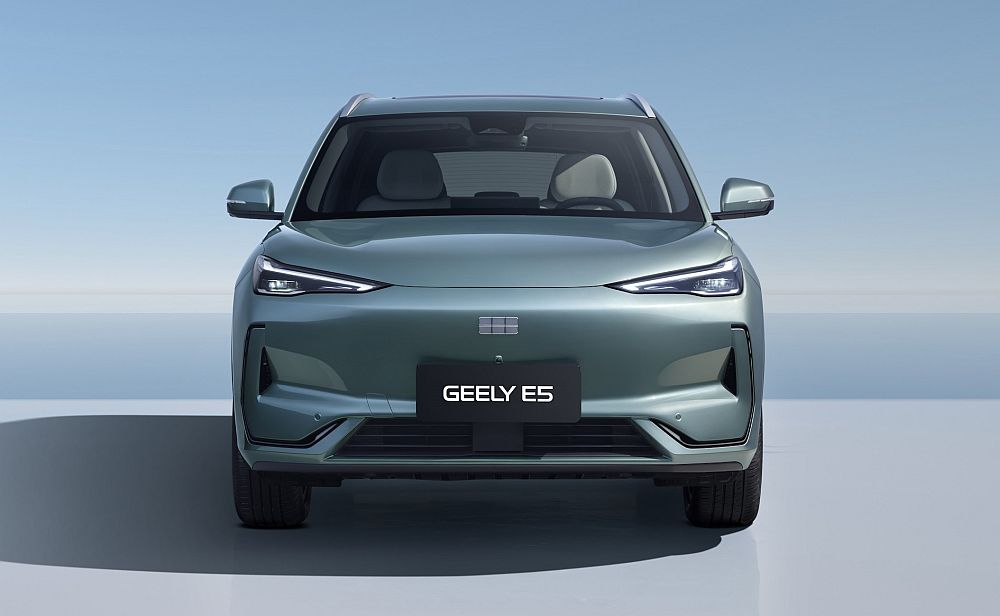 Geely Deutschland
