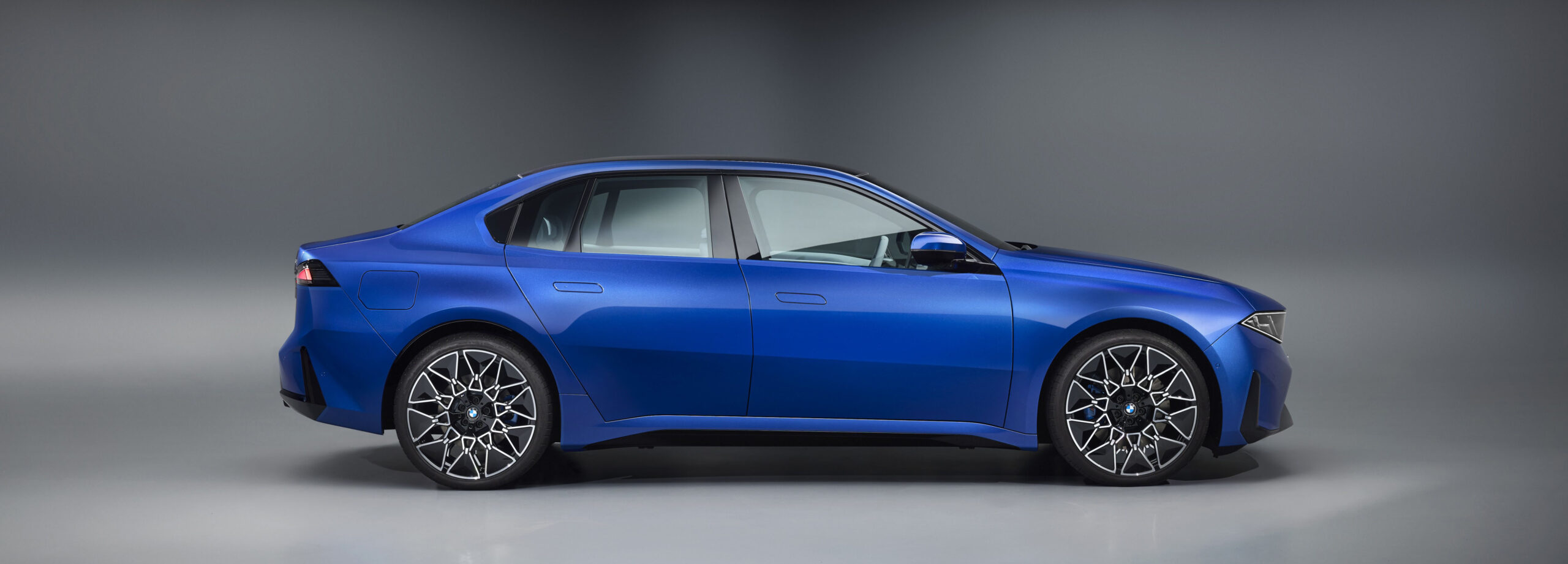 Der i3 soll das Herzstück der Marke bilden. Fotos: BMW
