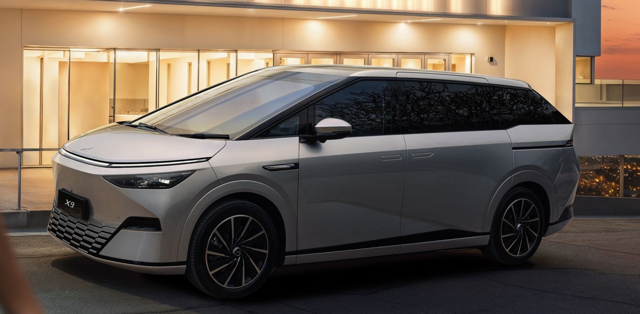 XPeng: Die Pläne für Europa