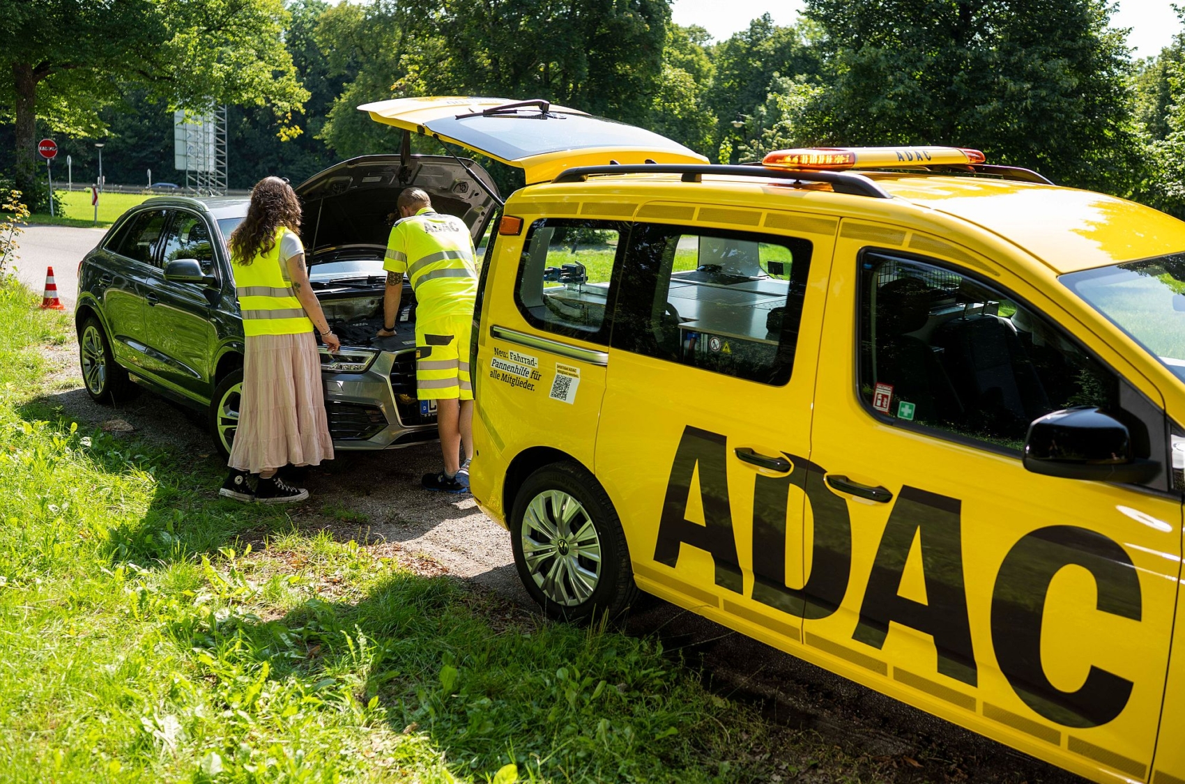 ADAC Pannenstatistik 2026