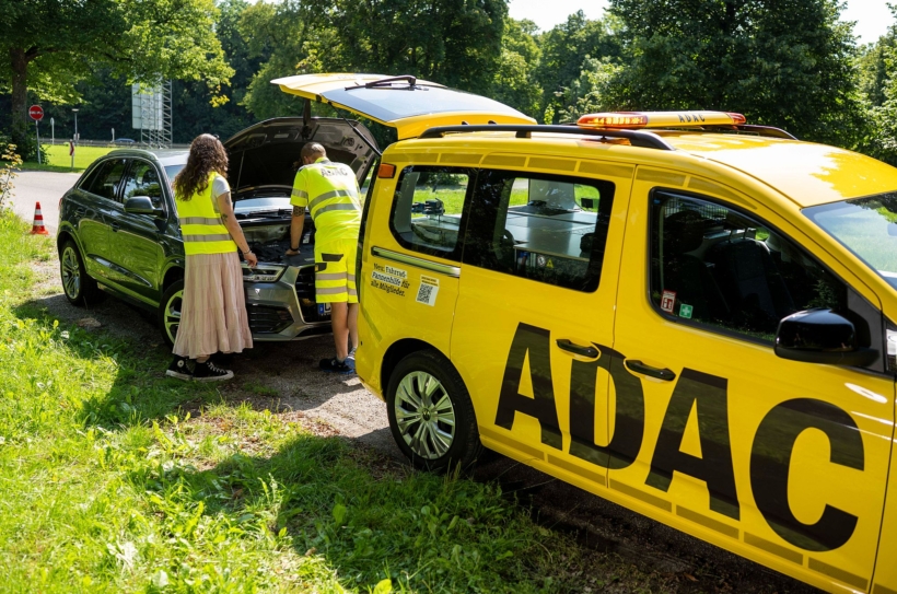 ADAC Pannenstatistik 2026