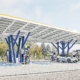 EnBW Schnellladeparks