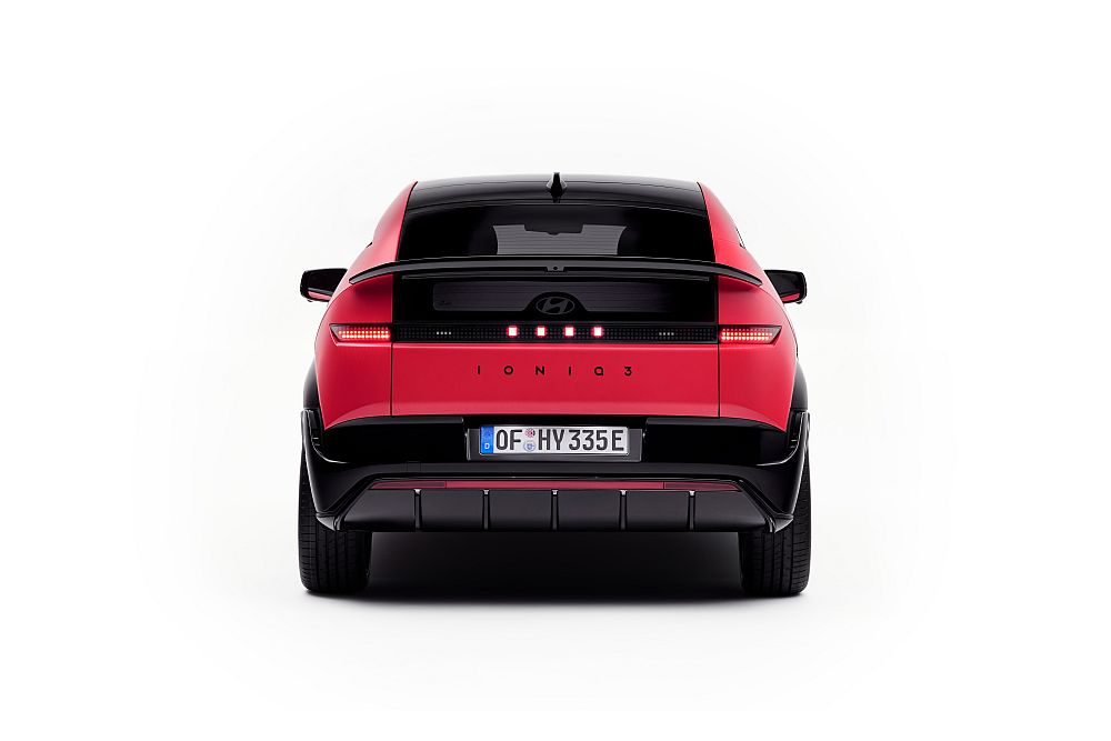 Hundai Ioniq 3