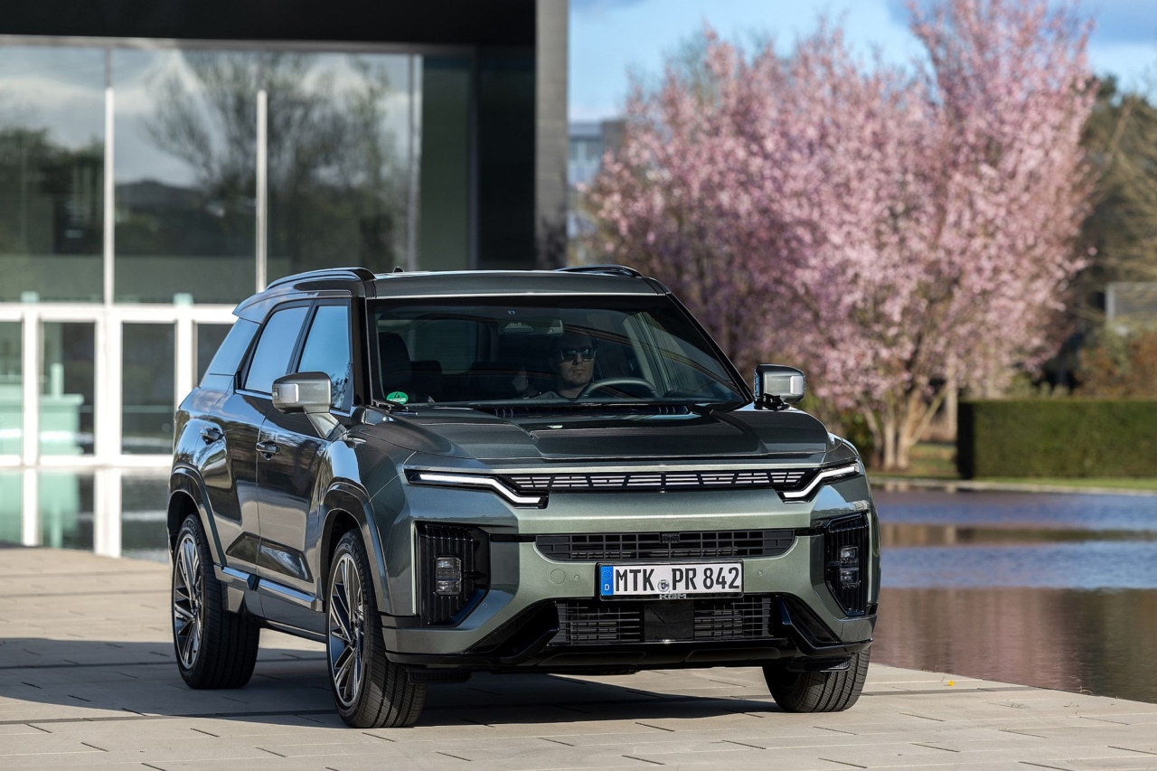 KGM erweitert sein Angebot