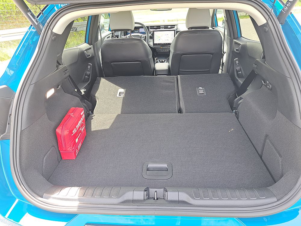 Ford Puma Gen-E