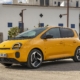 Twingo E-Tech