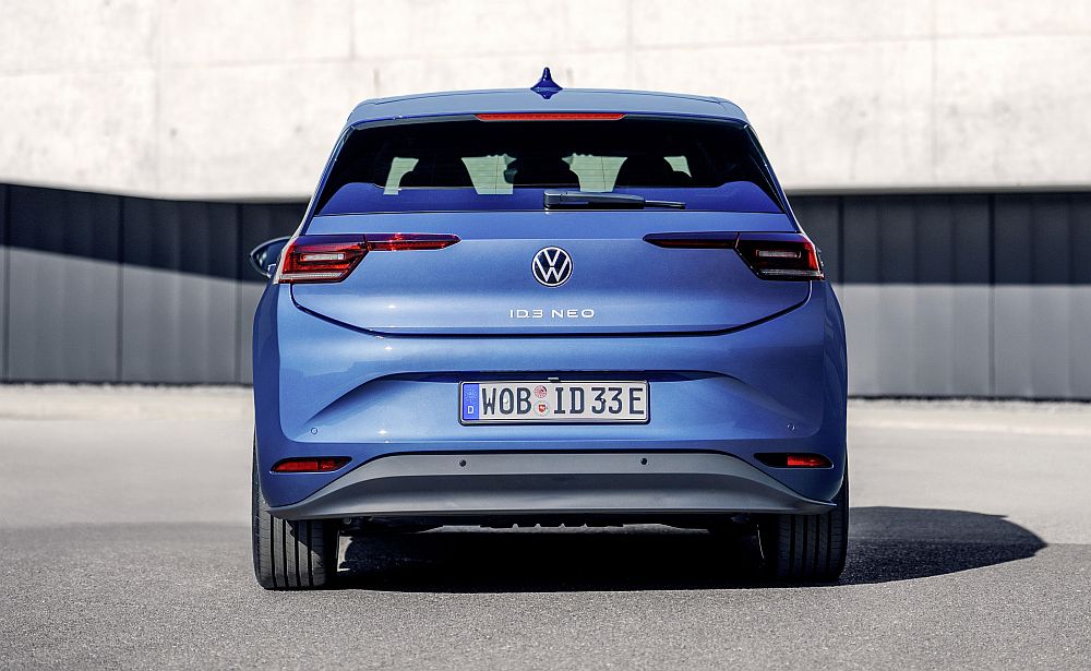 VW ID.3 Neo