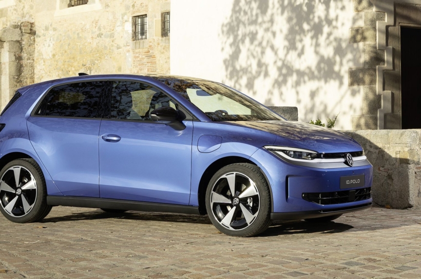 VW ID.Polo