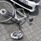 Radfahrer getöteter