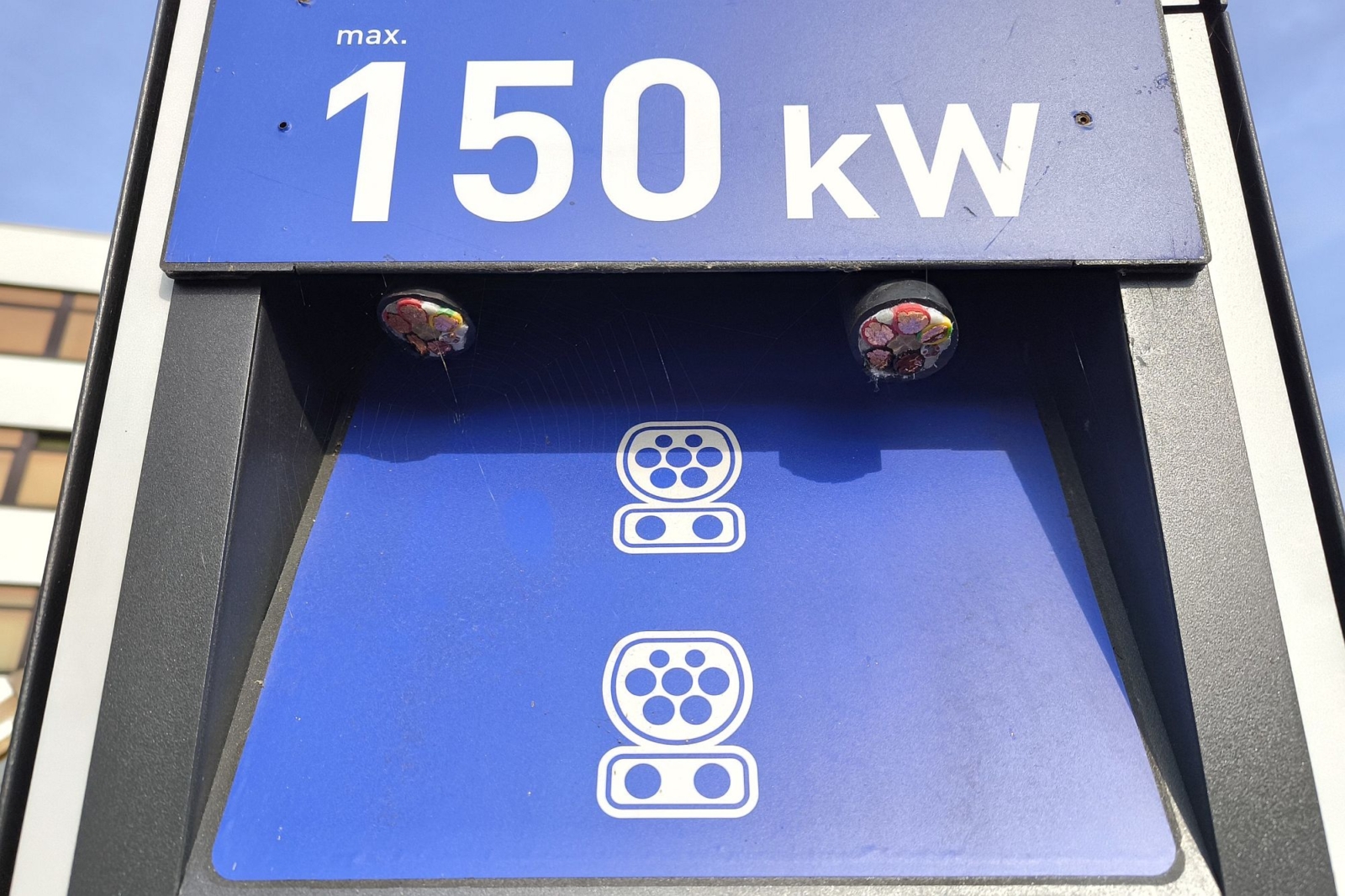 Verbände beklagen deutsches Eichrecht