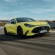 Mercedes-AMG Coupe