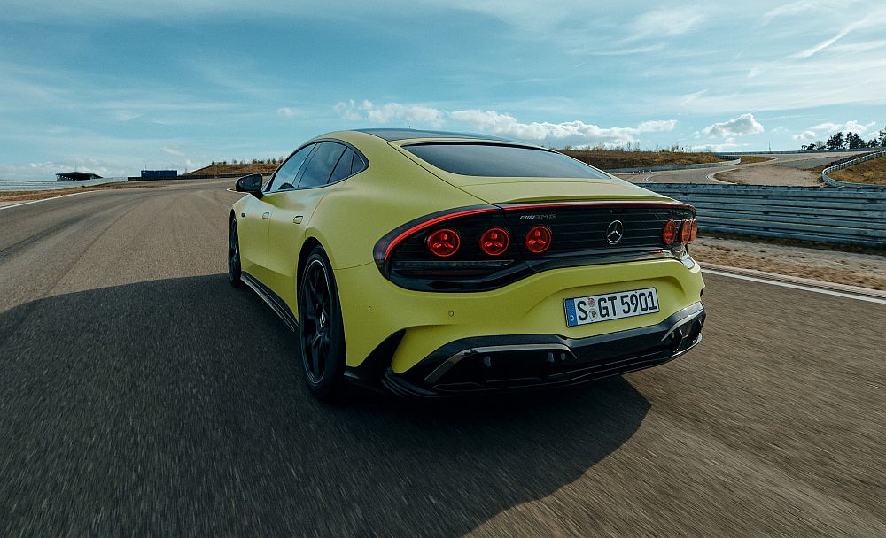 Mercedes-AMG Coupe