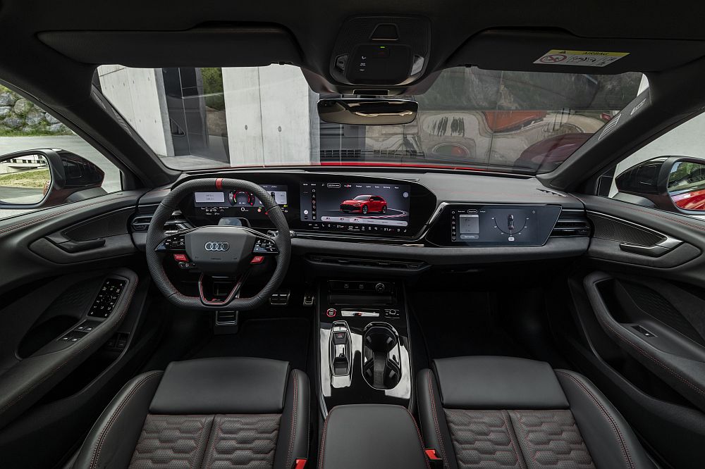 Audi RS 5