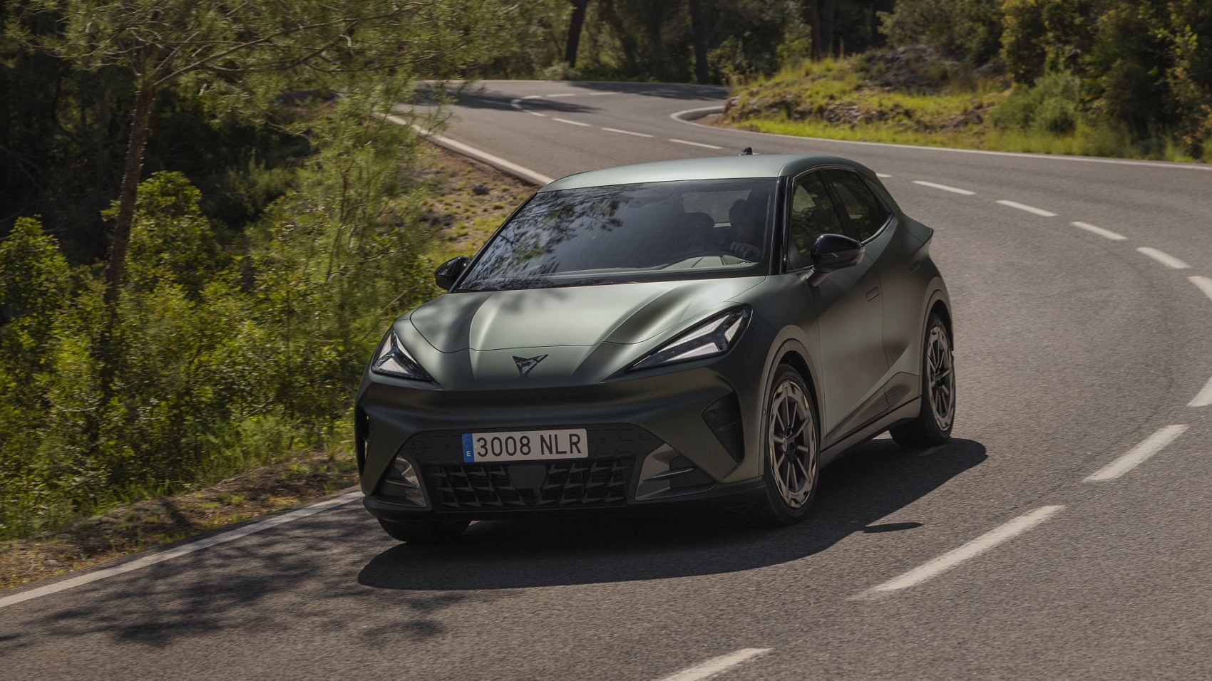Cupra Raval