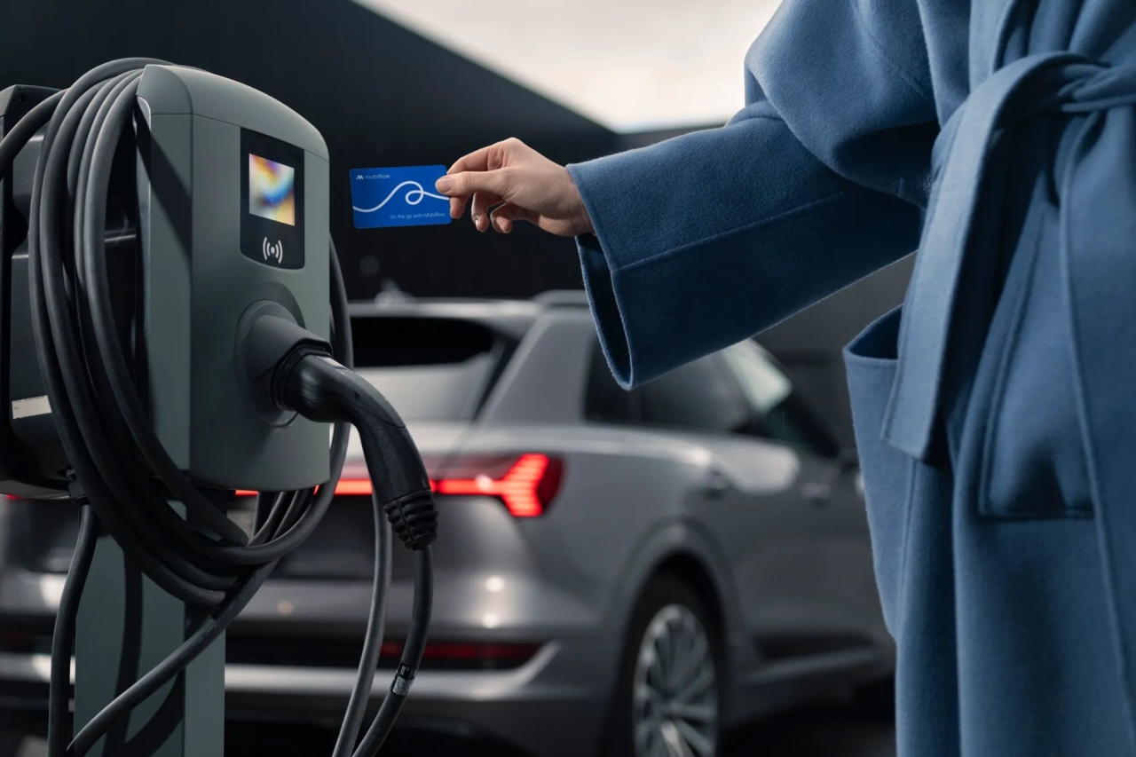 DKV Mobility übernimmt Opimile NV