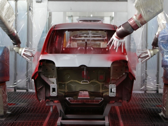 Stellantis E-Kleinwagen