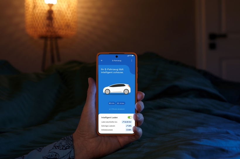 EnBW Laden