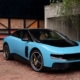 Ferrari Luce