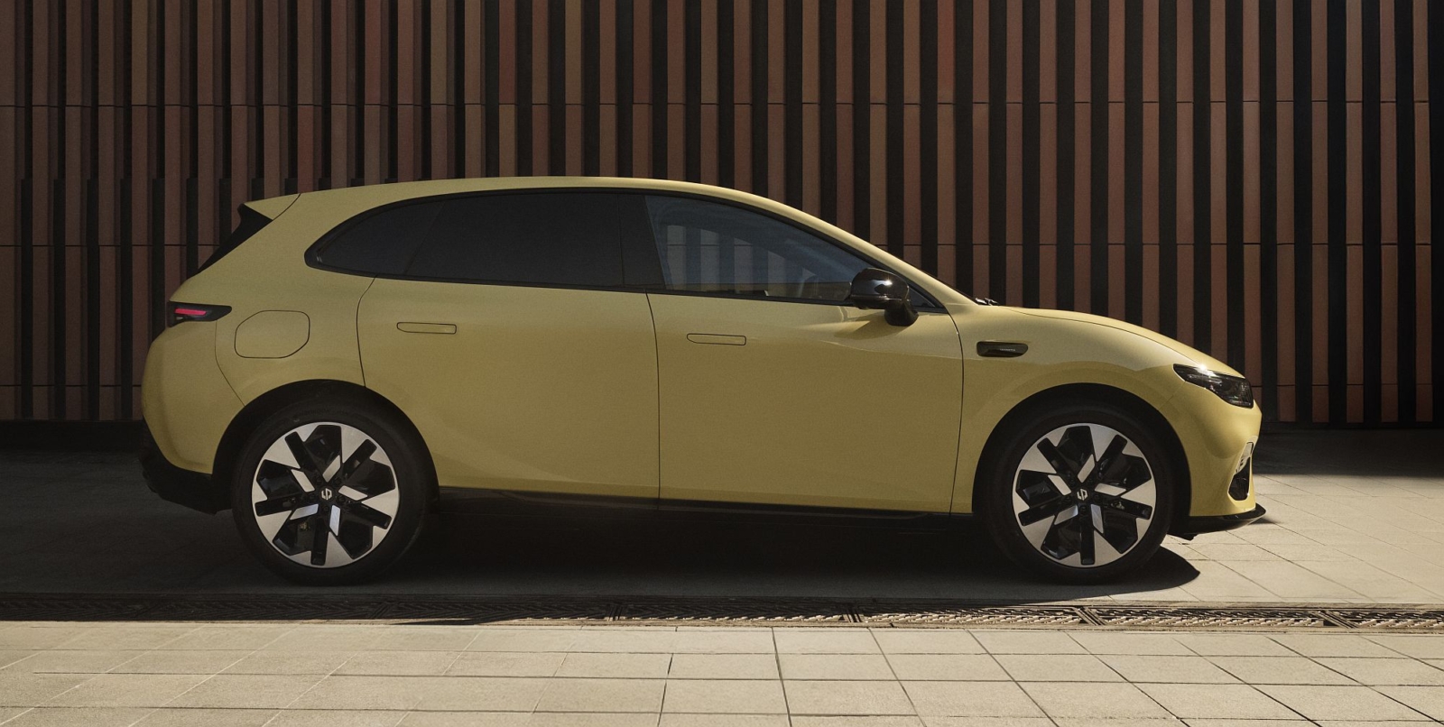 Leapmotor B05 kommt – ab 27.900 Euro