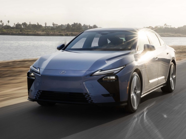 Lexus ES 350