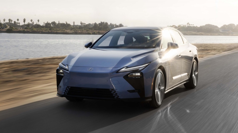 Lexus ES 350