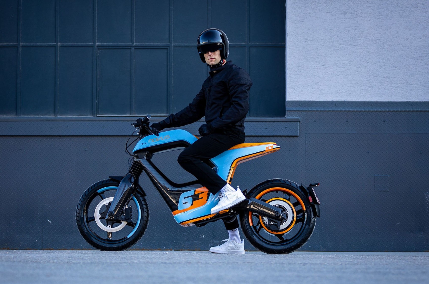 Novus One