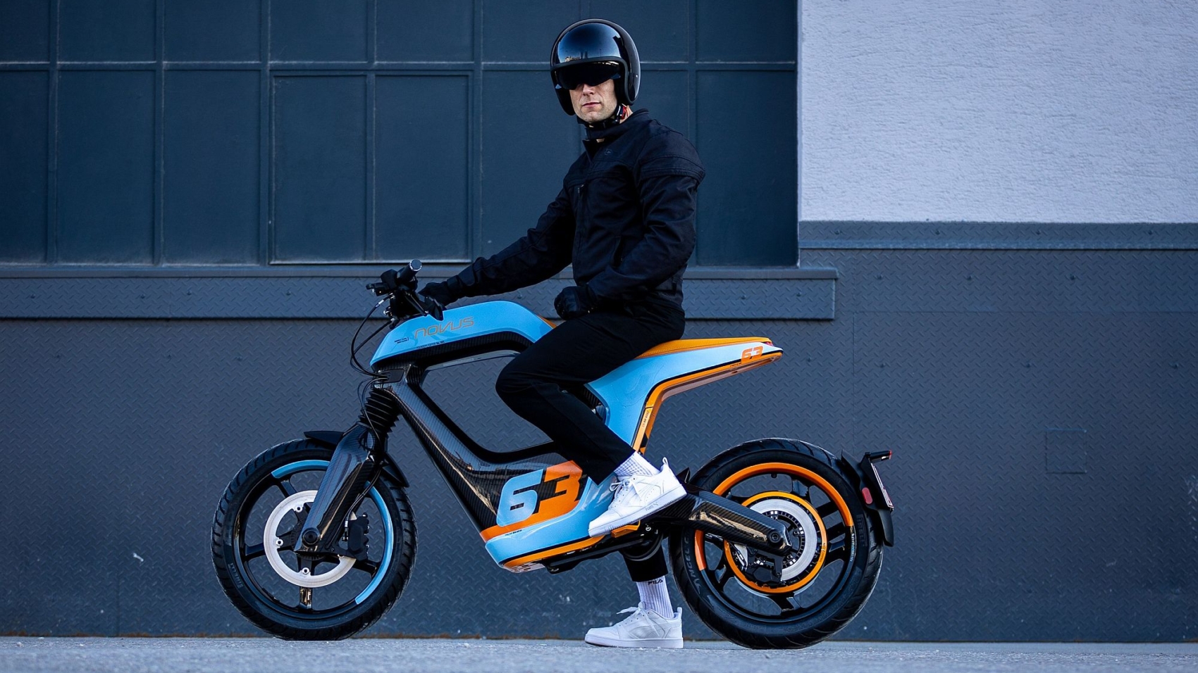 Novus One