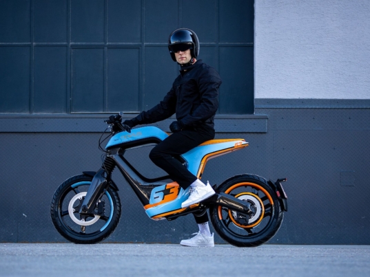 Novus One