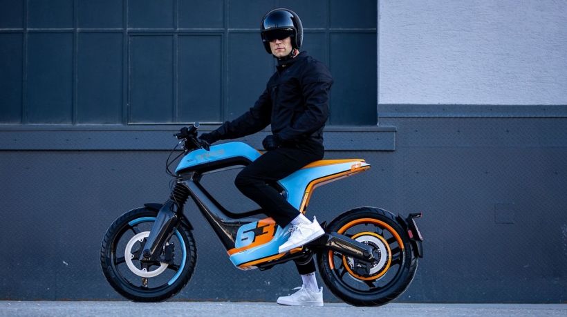 Novus One