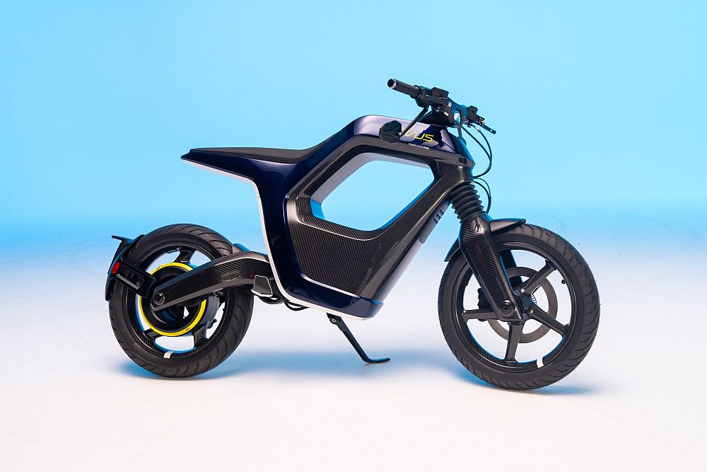 Novus One