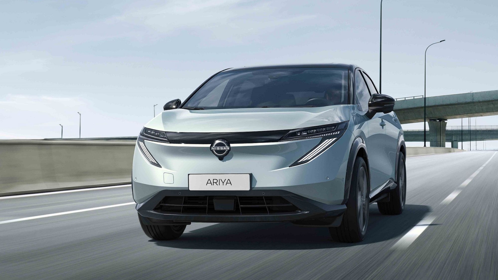 Nissan Ariya