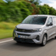 Opel Combo Cargo XL. Foto: Opel/Stellantis