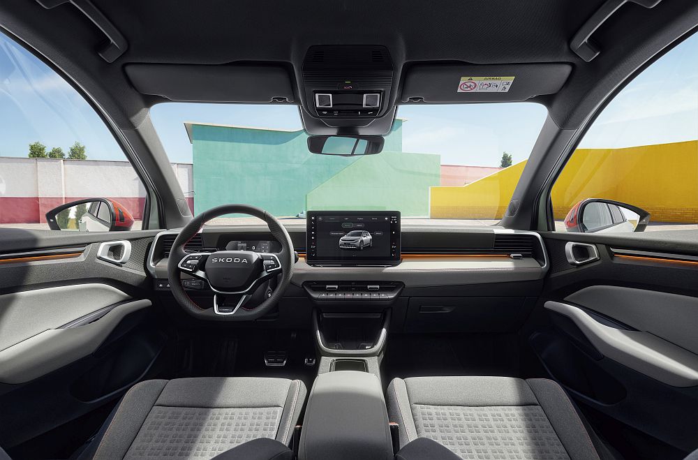 Skoda Epiq