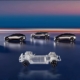 Stellantis STLA One