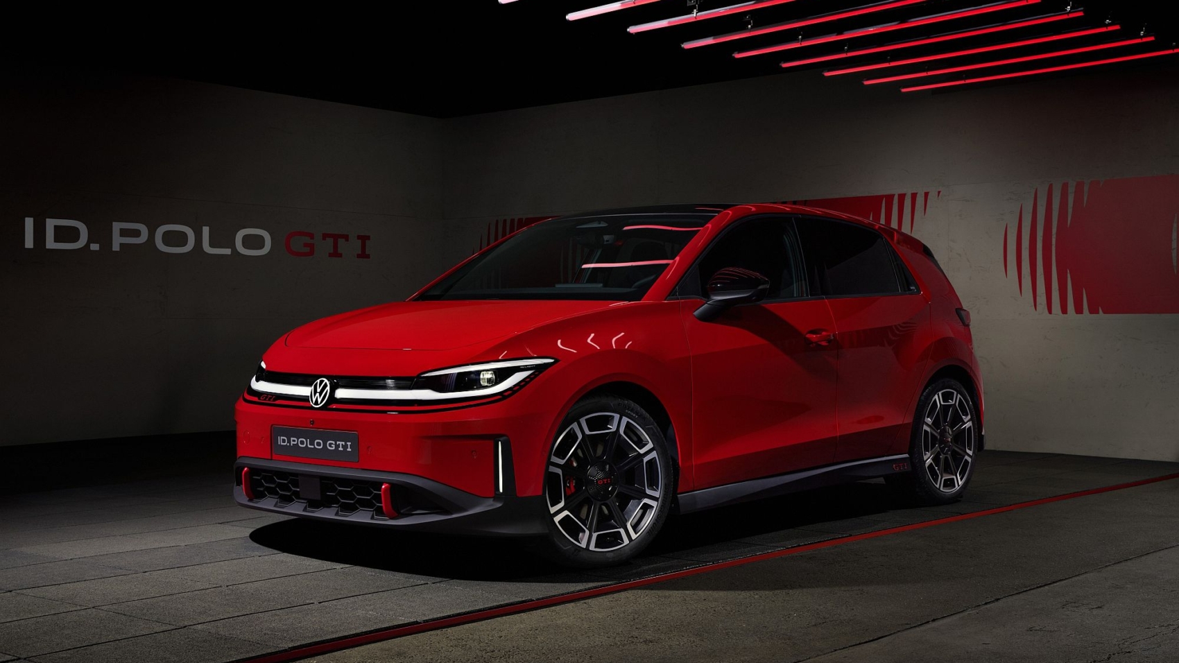 ID.Polo GTI
