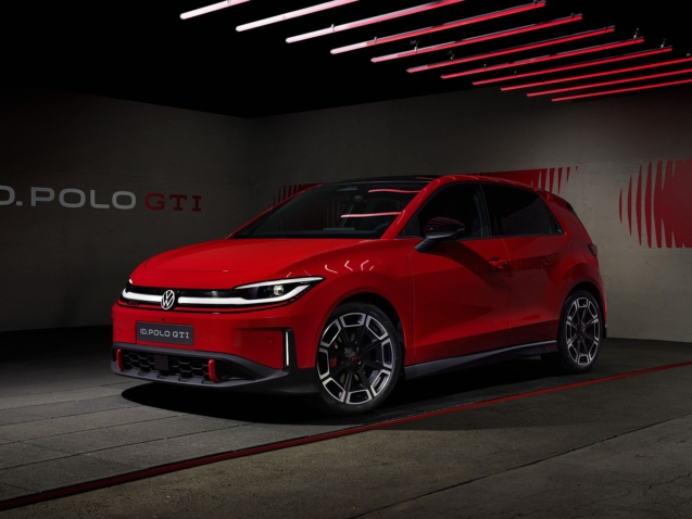 ID.Polo GTI