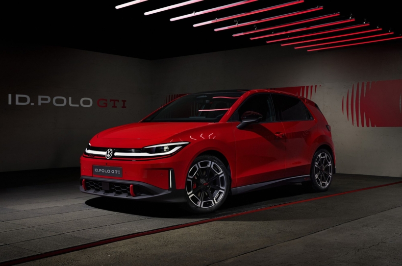 ID.Polo GTI