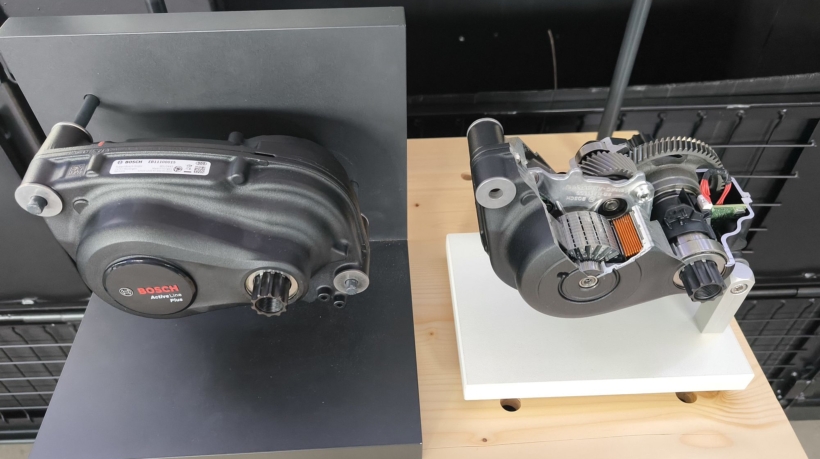 Bosch Active Line