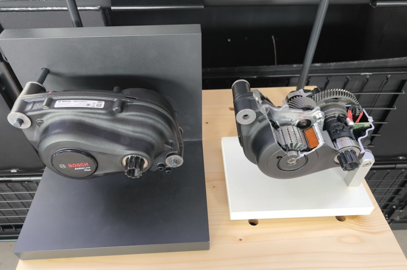 Bosch Active Line