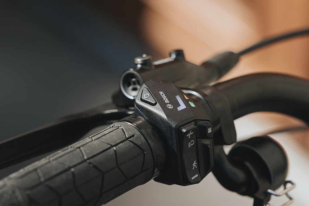 Bosch Active Line