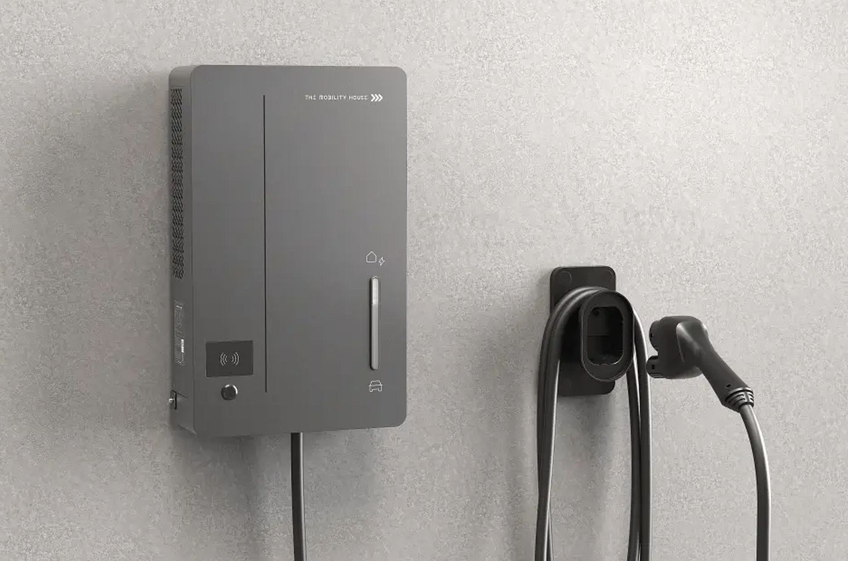 Bidi-Wallbox