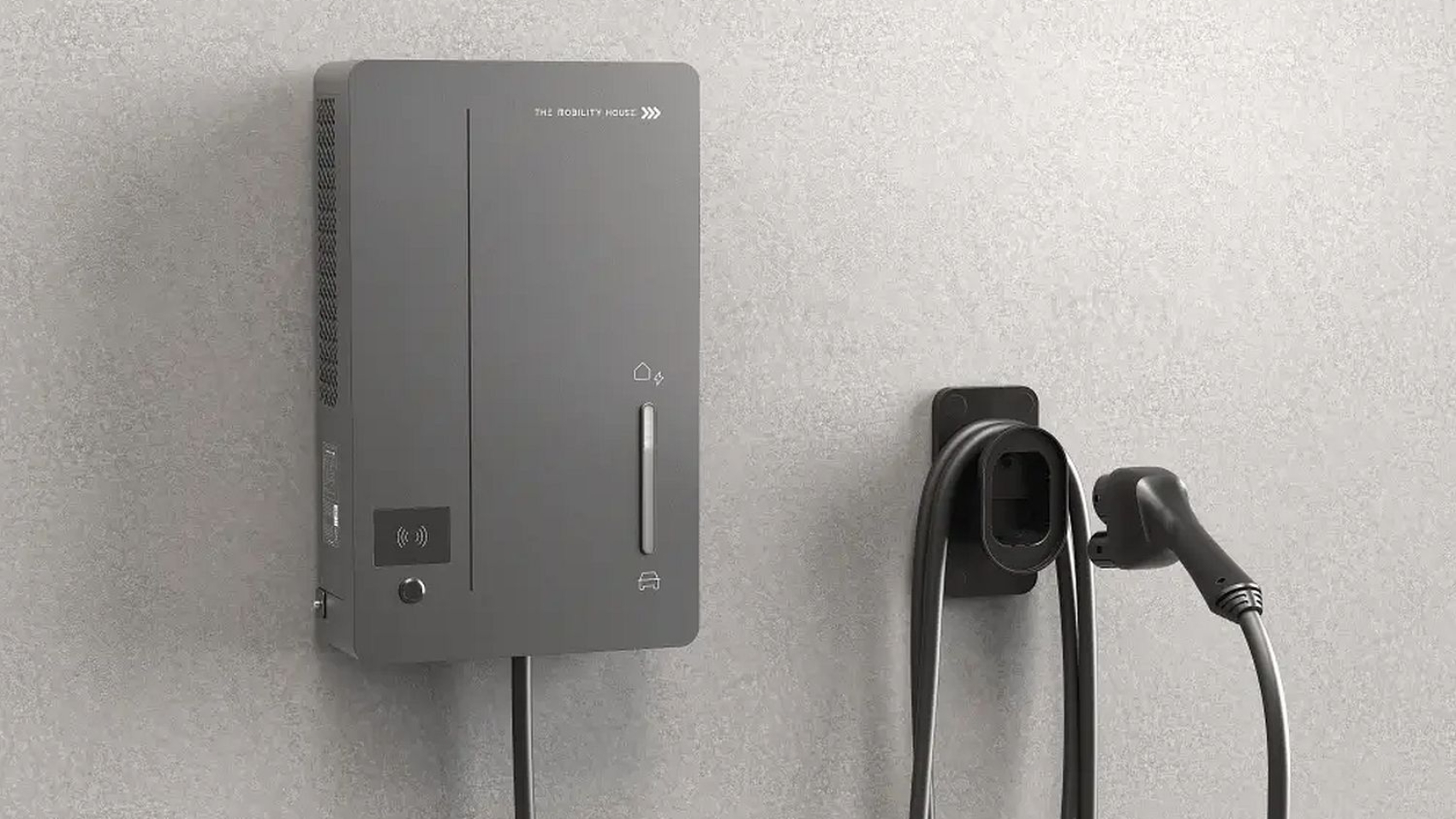 Bidi-Wallbox