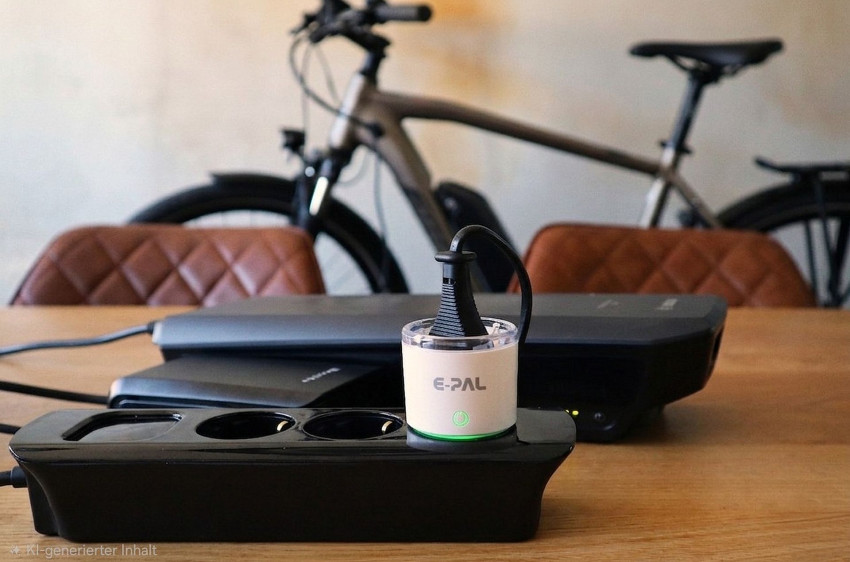 E-Bike-Akku