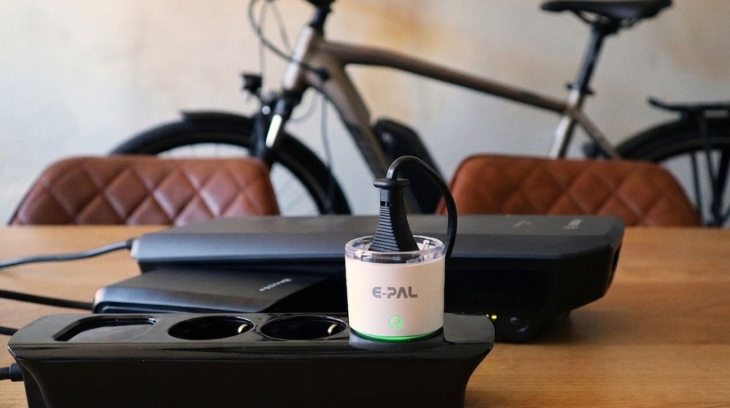 E-Bike-Akku