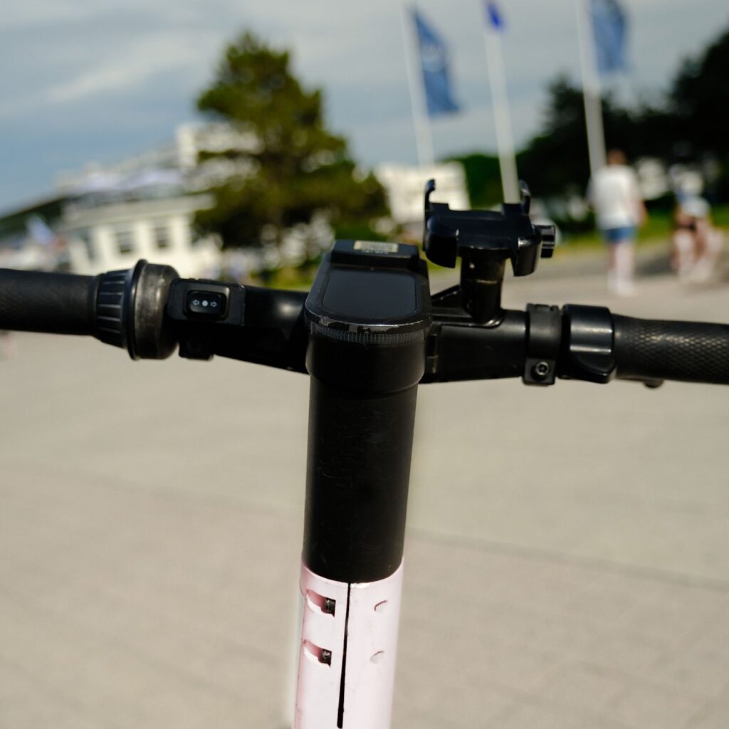 E-Scooter-Unfälle: Mehr Verkehrstote