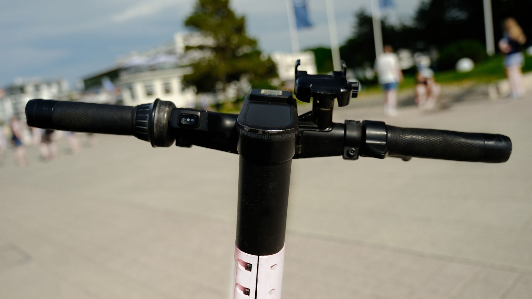 E-Scooter Verkehrstote