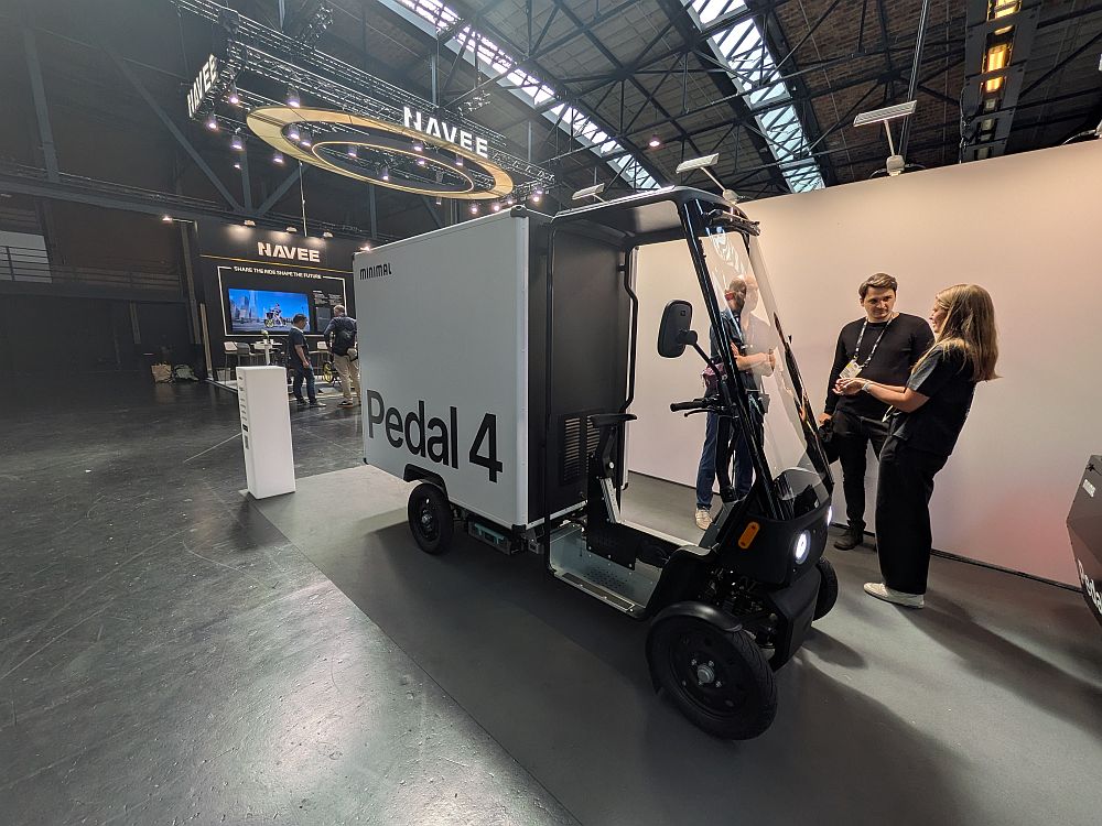 Micromobility