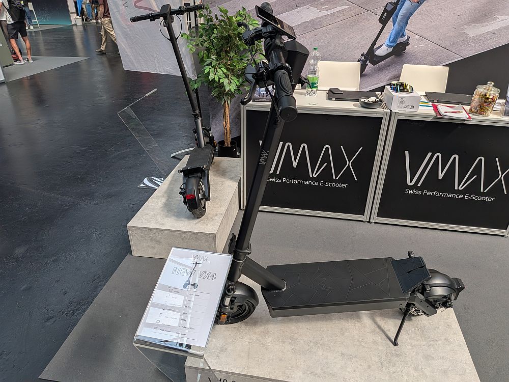 Micromobility